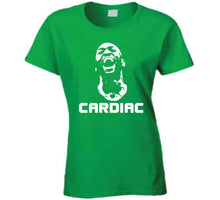 Load image into Gallery viewer, Cardiac Kemba Walker Boston Basketball Fan T Shirt - image_5caf9b5b-b9a1-4e03-aab4-1e3781a5dfc6