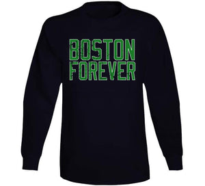 Boston Forever Boston Basketball Fan T Shirt - image_5e622159-cb2b-47f5-a4d9-ae8790e53057