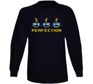 Boston The Perfection Line 16 Bit Parody Boston Hockey Fan T Shirt - image_5f729ec0-f699-4bca-8250-80aad5bcab7e