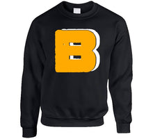 Load image into Gallery viewer, Big Bad Bs Boston Hockey Fan T Shirt - image_5fbe31f3-2272-4cde-877d-027592a551ee