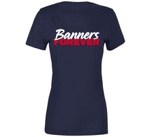 Load image into Gallery viewer, Banners Forever Boston Baseball Fan T Shirt - image_5fca6331-6a1b-45ae-89f3-2cf273787c66