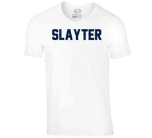 Load image into Gallery viewer, Matthew Slater Slayter Special Teams Hero New England Fan T Shirt - image_6039ba88-fc2f-41f0-a719-62343ee57097