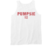 Load image into Gallery viewer, Pumpsie Green 12 Legend Boston Baseball Fan T Shirt - image_60e5cfe1-4406-4d3b-8999-3735e2cb1dc9