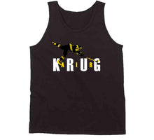 Load image into Gallery viewer, Air Krug Torey Boston Hockey Fan T Shirt - image_6136f8e5-554c-46ca-a16f-c8626d21cd5e