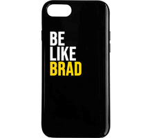 Load image into Gallery viewer, Brad Marchand Be Like Brad Boston Hockey Fan T Shirt - image_61861649-cee3-4cb8-8705-0504611ee058