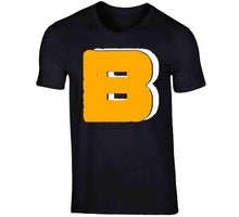 Load image into Gallery viewer, Big Bad Bs Boston Hockey Fan T Shirt - image_61a85cad-efbb-488f-a311-769855d536c8