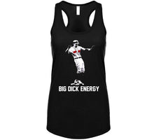 Load image into Gallery viewer, Mookie Betts Celly Big Dick Energy Boston Baseball Fan T Shirt - image_61bad3a7-f367-455c-bb04-cbf130be30fa