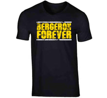 Load image into Gallery viewer, Patrice Bergeron Forever Boston Hockey Fan v3 T Shirt - image_6263012e-5845-4e00-903c-f07e132f6462