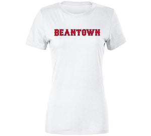 Beantown Boston Baseball Fan Sports T Shirt - image_62c3c357-bbe2-4f3e-aded-b8ca8456d0c3