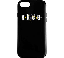 Load image into Gallery viewer, Air Krug Torey Krug Boston Hockey Fan T Shirt - image_633bf33b-52f4-4d03-9a95-7491821eddd5