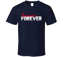 Load image into Gallery viewer, Banners Forever Boston Baseball Fan v2 T Shirt - image_6369bb8b-fadc-4ce8-b0f9-458b207972da