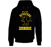 Load image into Gallery viewer, Game Of Thrones House Bergeron Sigil Boston Hockey Fan T Shirt - image_63c6e82d-7a4f-4712-bbcc-266802497b0e