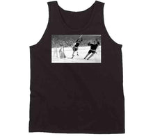 Load image into Gallery viewer, Bobby Orr Classic Score and Soar Famous Photo Boston Hockey Fan T Shirt - image_6485c62b-4c5c-4878-87c9-eef77f383ac6