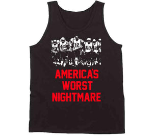 America's Worst Nightmare New England Football Fan T Shirt - image_64dd5e29-2073-42f4-b551-1c05aa0c7271