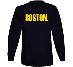 Boston Period Boston Hockey Fan T Shirt - image_658b39ee-8fae-4a96-a0ce-389edf08c1ed