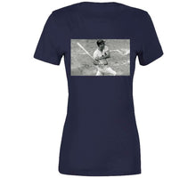 Load image into Gallery viewer, Carl Yastrzemski Legend Boston Baseball Fan T Shirt - image_65b31731-5c08-4908-8da6-38826892c63a
