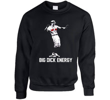 Load image into Gallery viewer, Mookie Betts Celly Big Dick Energy Boston Baseball Fan T Shirt - image_65d0cd3c-1f77-46cc-8cf4-ce72156abd0a