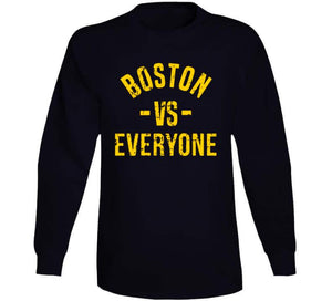 Boston Vs Everyone Hockey Fan Distressed T Shirt - image_66741471-927f-48f9-b1fe-2ab388a5fcbb