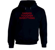 Load image into Gallery viewer, Angry Tom Harder Tougher Everything New England Football Fan T Shirt - image_67145dba-391e-4177-88da-87c9be40ed6b