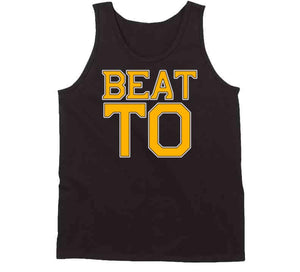 Beat Toronto Boston Hockey Fan v2 T Shirt - image_673a6c2b-12f6-4e97-833d-67d09dacbb9c