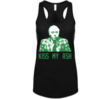 Load image into Gallery viewer, Red Auerbach Legendary Coach Boston Basketball T Shirt - image_67e61c8b-9662-4f0d-9390-92c32d8d9aab