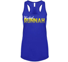 Load image into Gallery viewer, Boston Marathon inspired 26.2 miles City Wicked Runnah V4 T Shirt - image_6857ffe1-8e5d-4380-b619-9708db73864f