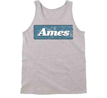 Load image into Gallery viewer, Ames Department Store Retro Distressed T Shirt - image_68dc2b28-032a-4ec1-9a32-1d77e640b8c2