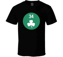 Load image into Gallery viewer, Paul Pierce The Truth 34 Boston Basketball Fan T Shirt - image_6940daef-5626-439f-93ab-85d0dc63530e