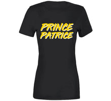 Load image into Gallery viewer, Prince Patrice Bergeron Boston Hockey Fan T Shirt - image_69727115-5b35-42ea-99fb-49bb0276b577