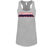 Load image into Gallery viewer, Robert Kraft Sabotage New England Football Fan T Shirt - image_69ca2d90-4c85-44a4-b546-6eeebfa0da34
