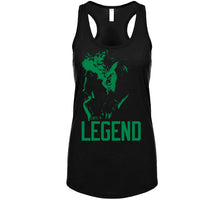 Load image into Gallery viewer, Red Auerbach Legendary Basketball Legend Coach T Shirt - image_6a123aaf-01e5-444f-83f4-7c4a9f86c67c
