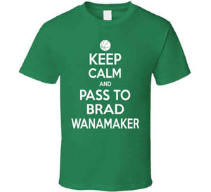 Brad Wanamaker Keep Calm Boston Basketball Fan T Shirt - image_6afb2238-ef03-43e7-94b7-ae31a1deb690