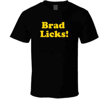 Load image into Gallery viewer, Brad Marchand Brad Licks Boston Hockey Fan T Shirt - image_6b68039b-c5e0-4cf1-87b2-6adc2ab62b8d