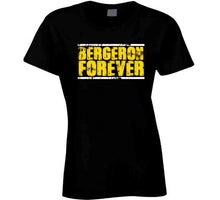Load image into Gallery viewer, Patrice Bergeron Forever Boston Hockey Fan v3 T Shirt - image_6bafc393-ac5e-49a6-8d00-d66cf742ee57