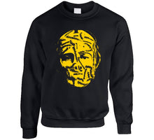 Load image into Gallery viewer, Gerry Cheevers Goalie Mask Boston Hockey Fan T Shirt - image_6c463ee6-28c6-4989-9392-692570bad5fc