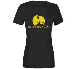 Brad Marchand Nose Face Killah Boston Hockey T Shirt - image_6c8d1f81-ce44-41c0-976a-619d16720708