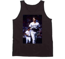 Load image into Gallery viewer, Boston Legend Bill Buckner Baseball Fan T Shirt - image_6cc5ba76-9fbd-4543-88ee-42d8b7a838f1