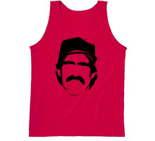 Load image into Gallery viewer, Buckner Forever Boston Legend Bill Buckner Minimalist Baseball Fan T Shirt - image_6d131dd0-7f33-4b08-8c70-97f0a789986d