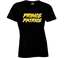 Load image into Gallery viewer, Prince Patrice Bergeron Boston Hockey Fan T Shirt - image_6dbbf57f-c157-48c7-b449-6a843b88c0e9