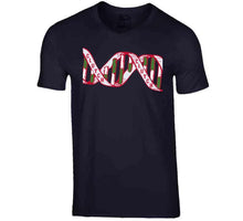 Load image into Gallery viewer, Mookie Betts Clutch DNA Boston Baseball Fan T Shirt - image_6e93604b-e49b-49bc-be86-1a86a6fdfcbf