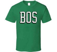 Load image into Gallery viewer, Boston Vintage BOS Basketball Fan T Shirt - image_6ea4bfb9-06a2-46a1-9e11-e7ca34fd8c88