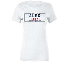 Load image into Gallery viewer, Alex Cora Making Boston Great Again Baseball Fan T Shirt - image_6ead7d71-a177-404a-b17a-4a96695476ba