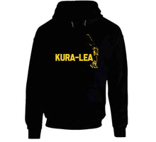 Load image into Gallery viewer, Sean Kuraly Kuraleap Goal Celebration Boston Hockey Fan T Shirt - image_6f406412-1760-4cb7-92bb-8cf646a9acf5