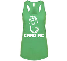 Load image into Gallery viewer, Cardiac Kemba Walker Boston Basketball Fan T Shirt - image_6f588fcb-3c3f-444b-969a-eafbc0ec7e14