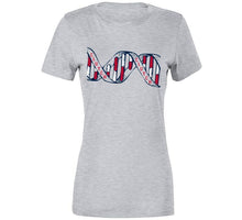 Load image into Gallery viewer, Mookie Betts Clutch DNA I Got Clutch In My DNA Boston Baseball Fan T Shirt - image_6fe244e6-40f0-4f6f-b2a4-c565b0a9528c