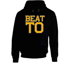 Beat Toronto Boston Hockey Fan v2 T Shirt - image_703ae035-c649-49b7-8194-c68dfff74c82