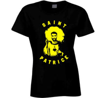 Load image into Gallery viewer, Saint Patrice Bergeron Boston Hockey Fan v4 T Shirt - image_71020e08-d7d2-40ca-862f-ca5f091efc1a
