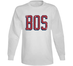 Boston Vintage BOS Baseball Fan  T Shirt - image_71720ae4-79ce-4768-b0a6-47a721518168