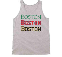 Load image into Gallery viewer, Boston Home Team Distressed Sports T Shirt - image_71d651b9-46be-4b64-abff-2831690c3365