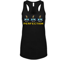 Load image into Gallery viewer, Boston The Perfection Line 16 Bit Parody Boston Hockey Fan T Shirt - image_72ba29d5-8e3d-4201-8499-f73523ab695a